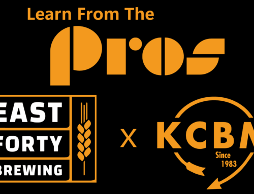 October 2025 Meeting – Recipe Building