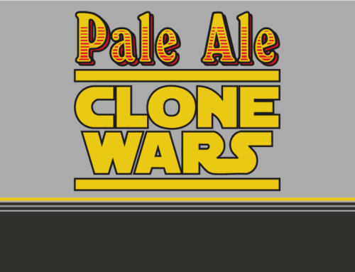 November 2025 Meeting – Clone Wars